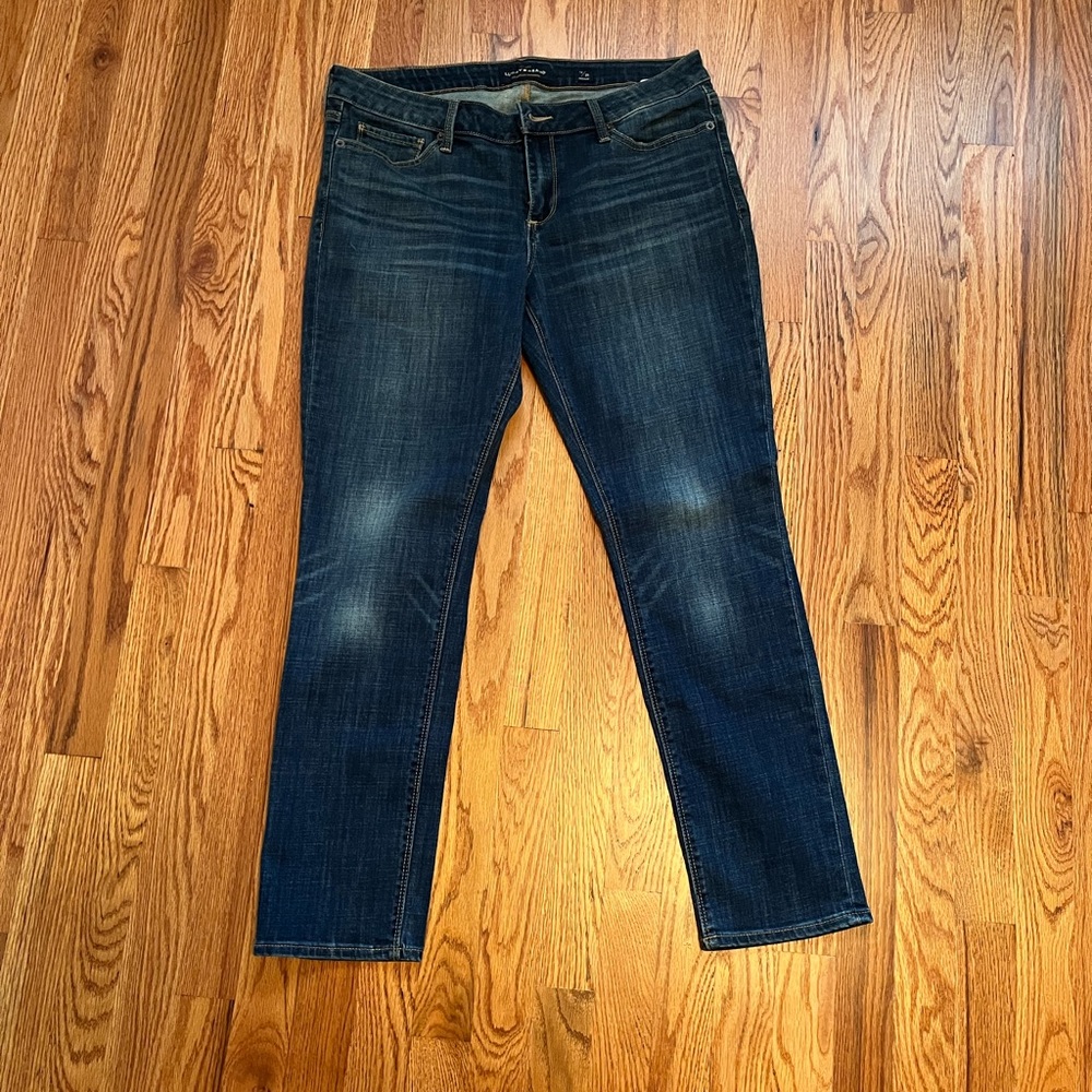 Lucky Brand jeans